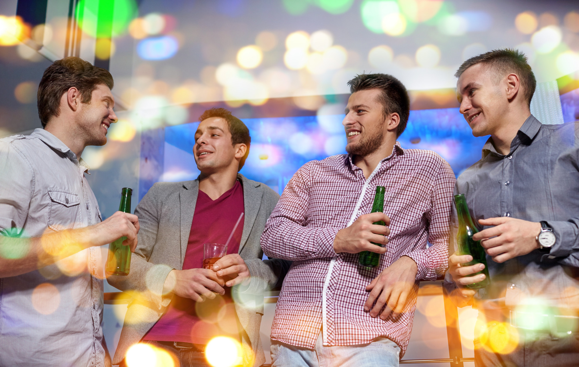 The Best Ideas For A Bachelor Party In Vegas 2021