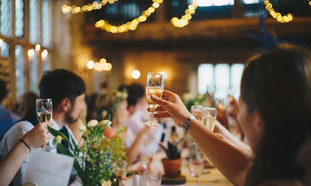 Your Perfect Setting Awaits: 6 Steps to Finding the Ideal Private Event Space