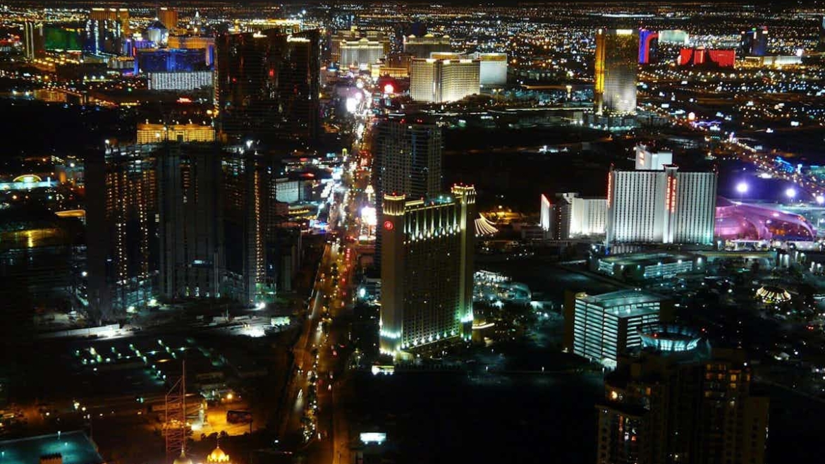 Planning Your Las Vegas Corporate Events: How to Select Your Venue